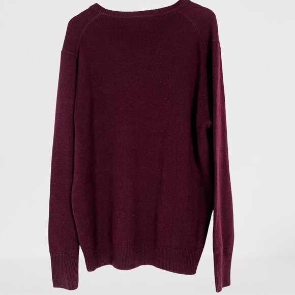 Shephe 100% Cashmere V-Neck Sweater NEW 🎉Host Pick🎉 - Picture 8 of 10